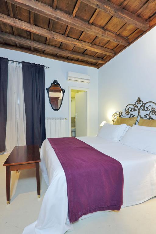Sangallo Rooms - Residenze Romanae חדר תמונה