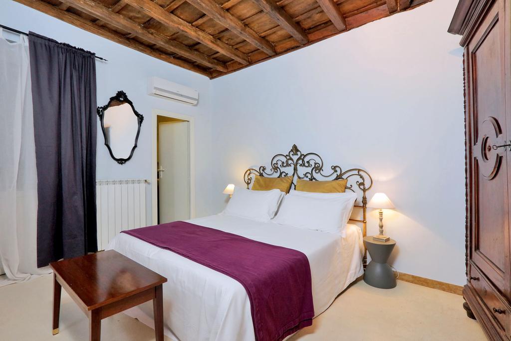 Sangallo Rooms - Residenze Romanae מראה חיצוני תמונה