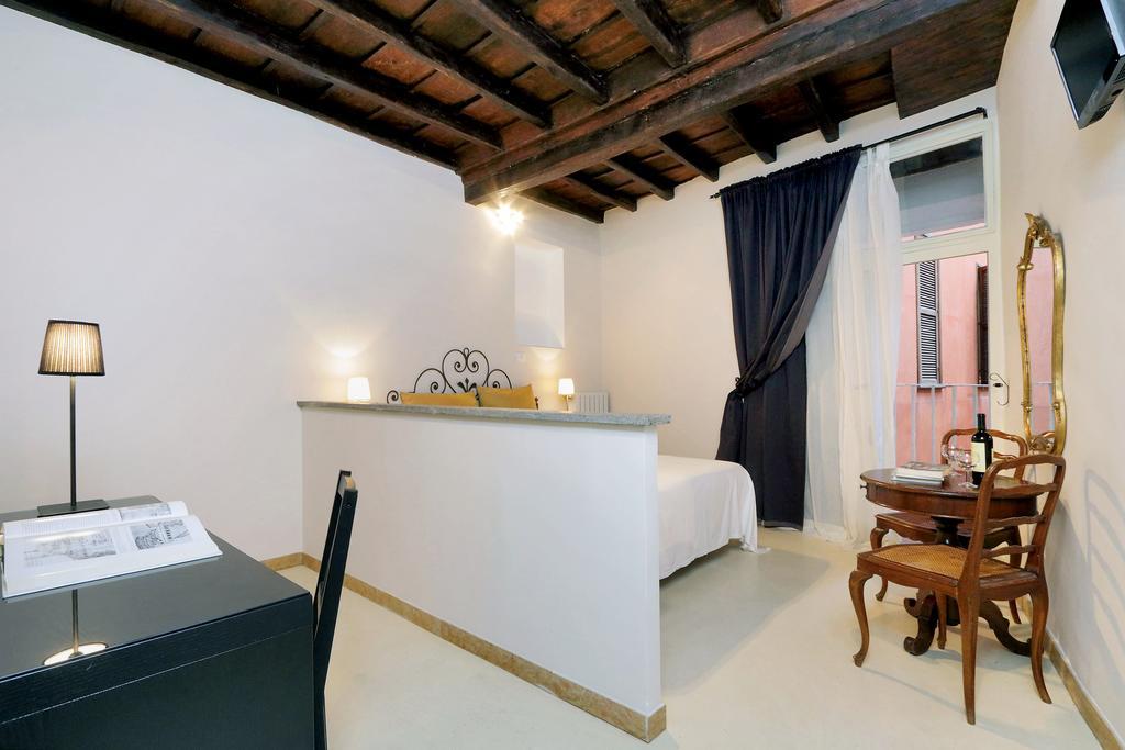 Sangallo Rooms - Residenze Romanae מראה חיצוני תמונה