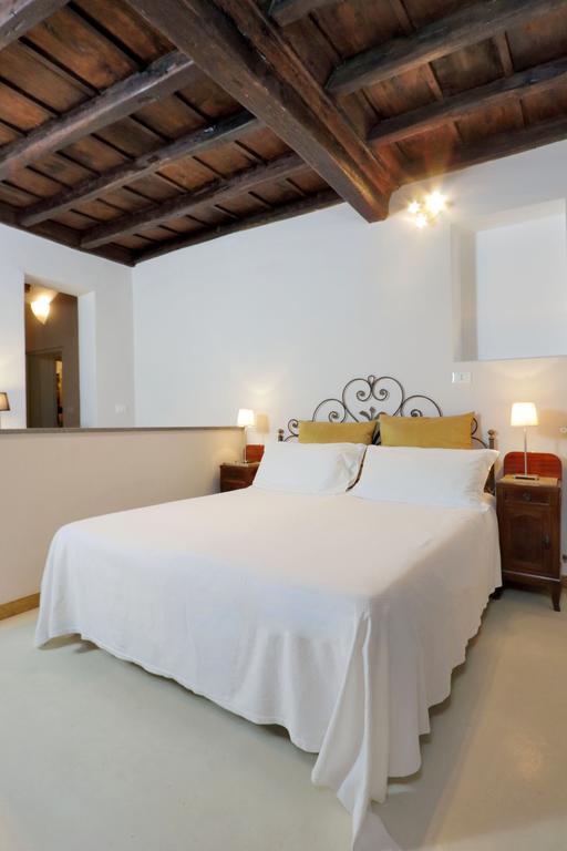 Sangallo Rooms - Residenze Romanae מראה חיצוני תמונה
