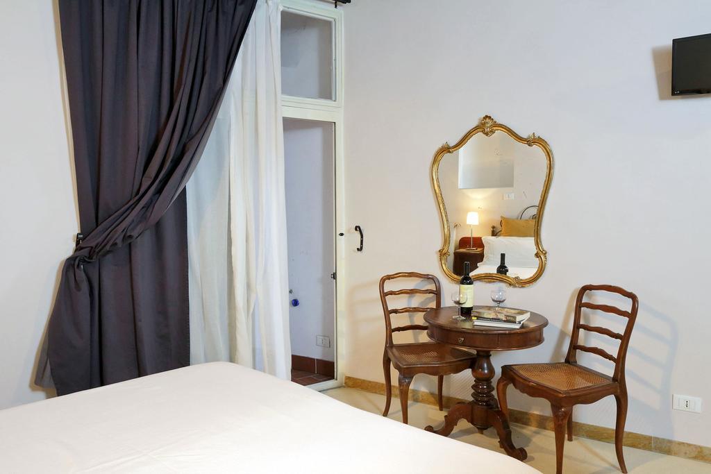Sangallo Rooms - Residenze Romanae מראה חיצוני תמונה