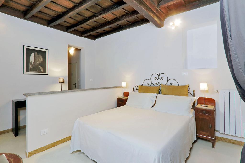 Sangallo Rooms - Residenze Romanae מראה חיצוני תמונה