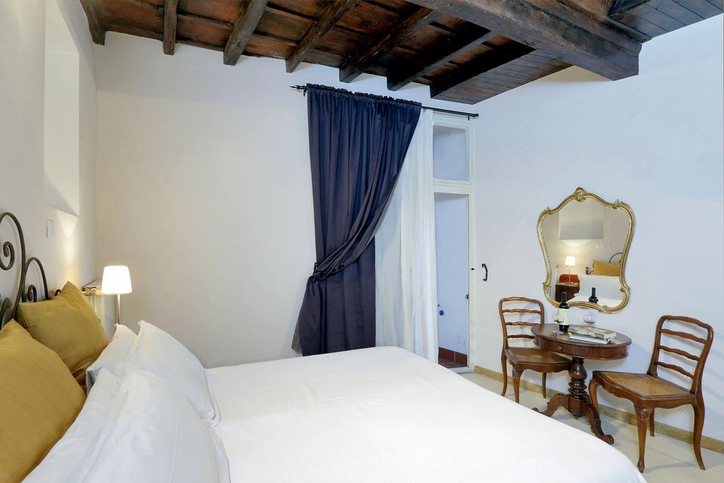 Sangallo Rooms - Residenze Romanae מראה חיצוני תמונה