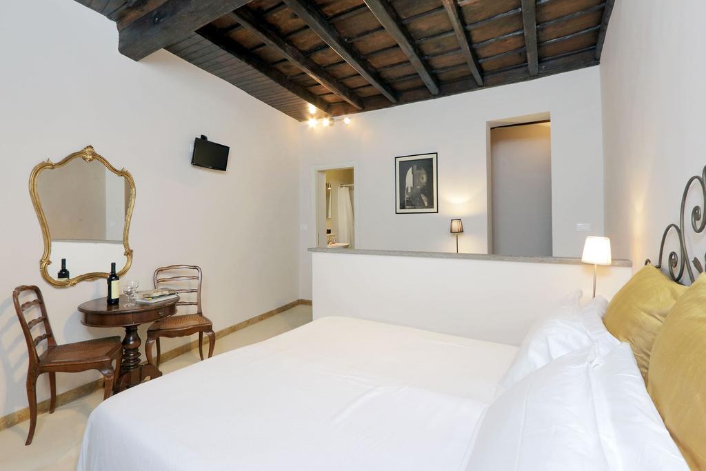 Sangallo Rooms - Residenze Romanae מראה חיצוני תמונה