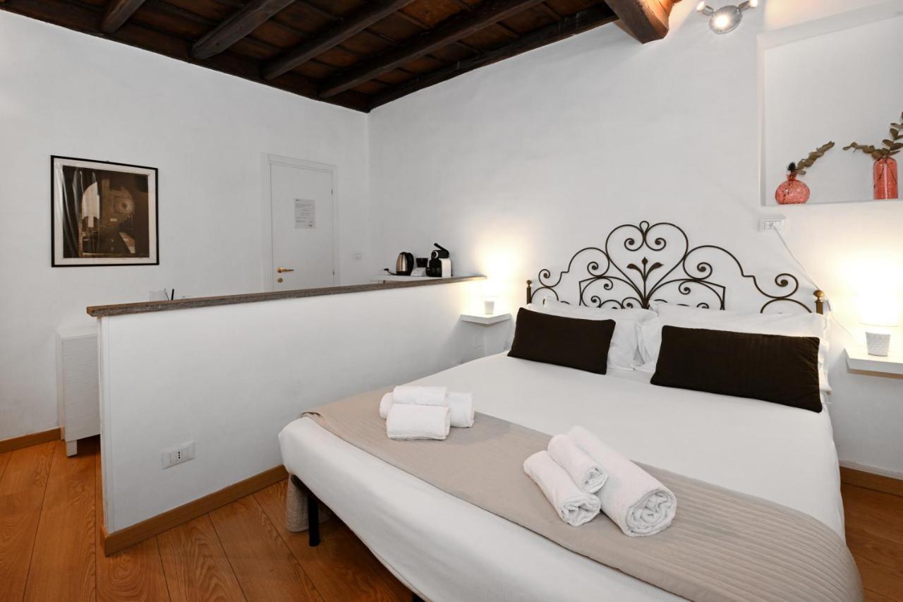 Sangallo Rooms - Residenze Romanae מראה חיצוני תמונה