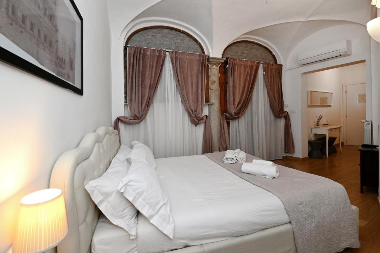 Sangallo Rooms - Residenze Romanae מראה חיצוני תמונה