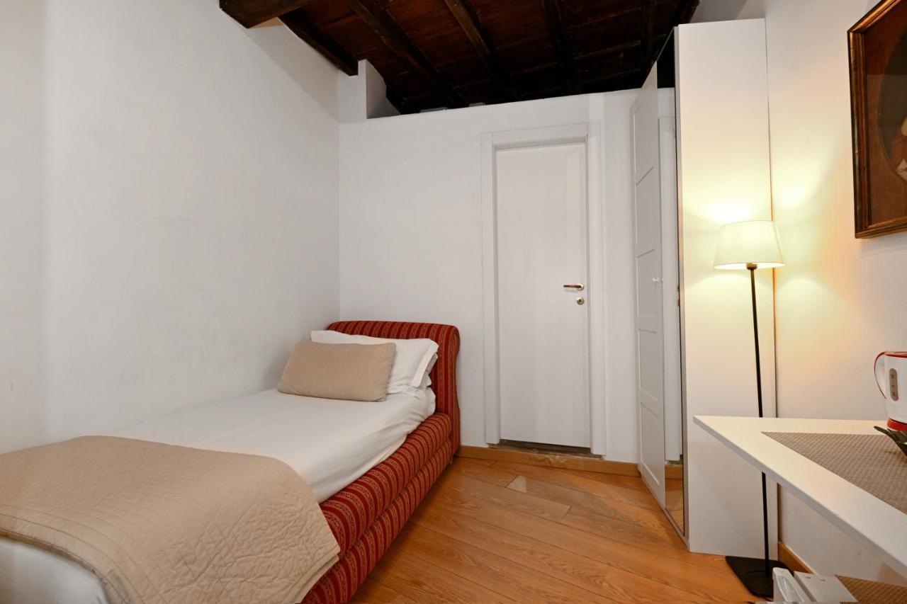 Sangallo Rooms - Residenze Romanae מראה חיצוני תמונה