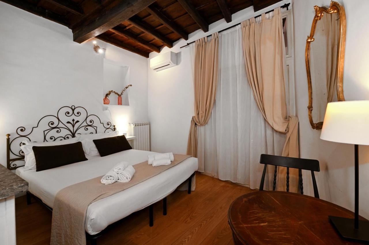 Sangallo Rooms - Residenze Romanae מראה חיצוני תמונה