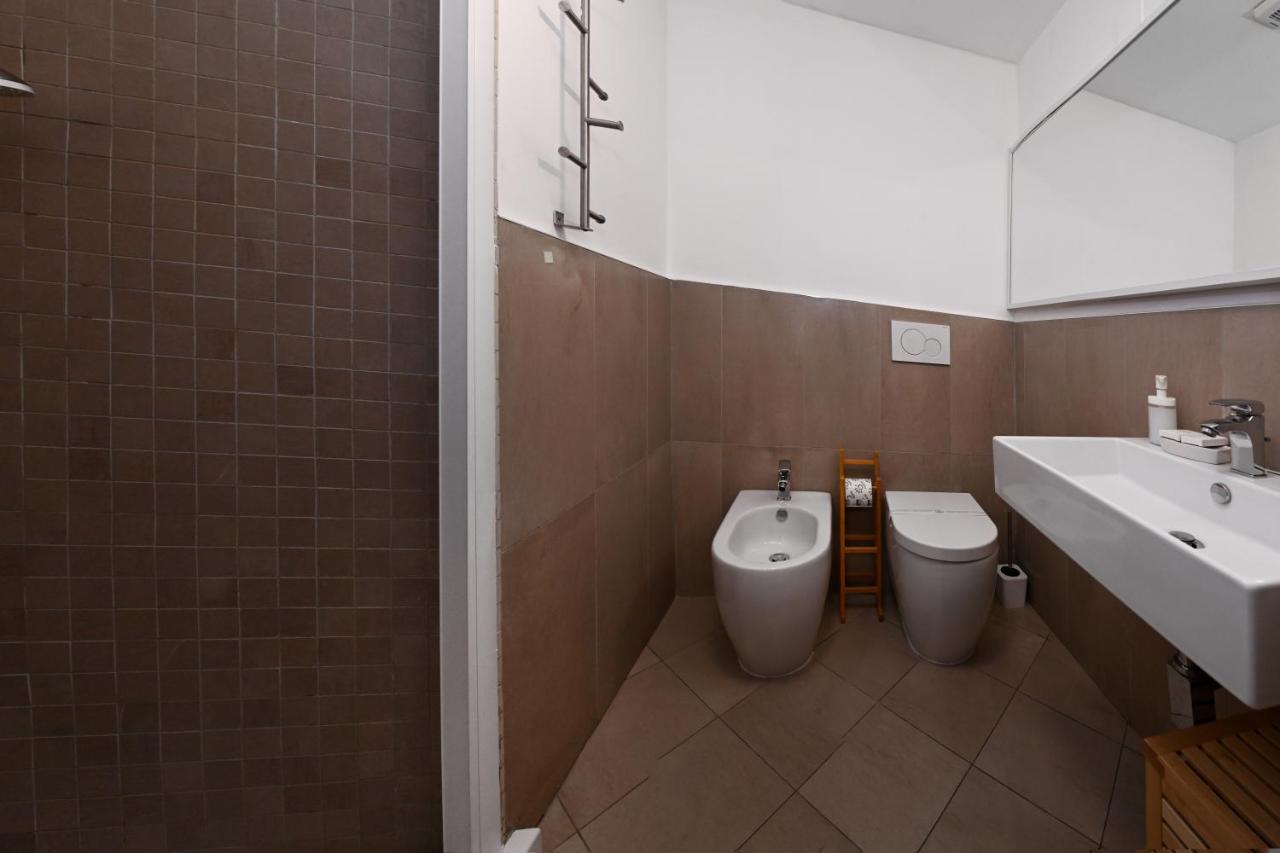 Sangallo Rooms - Residenze Romanae מראה חיצוני תמונה
