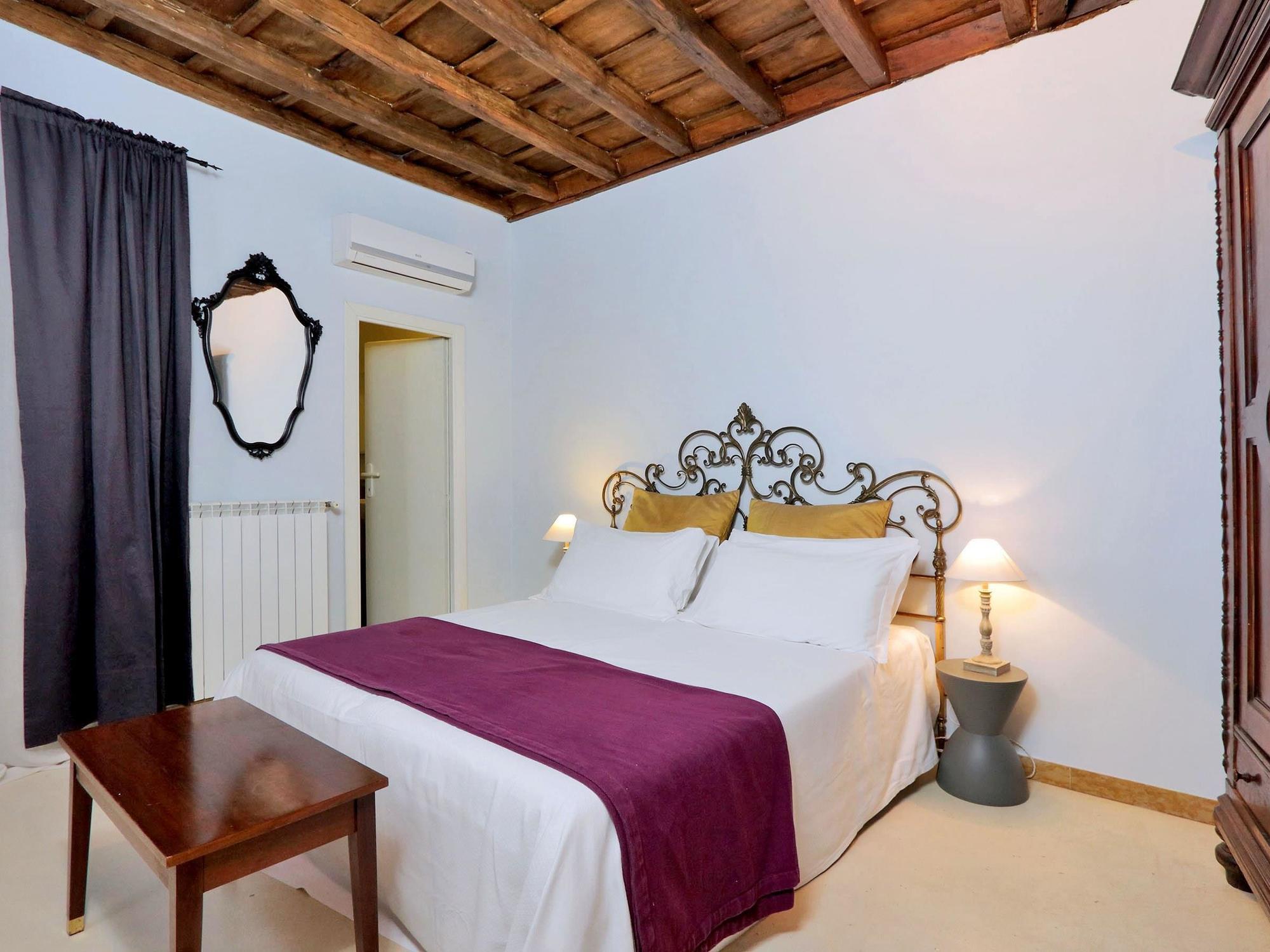 Sangallo Rooms - Residenze Romanae מראה חיצוני תמונה