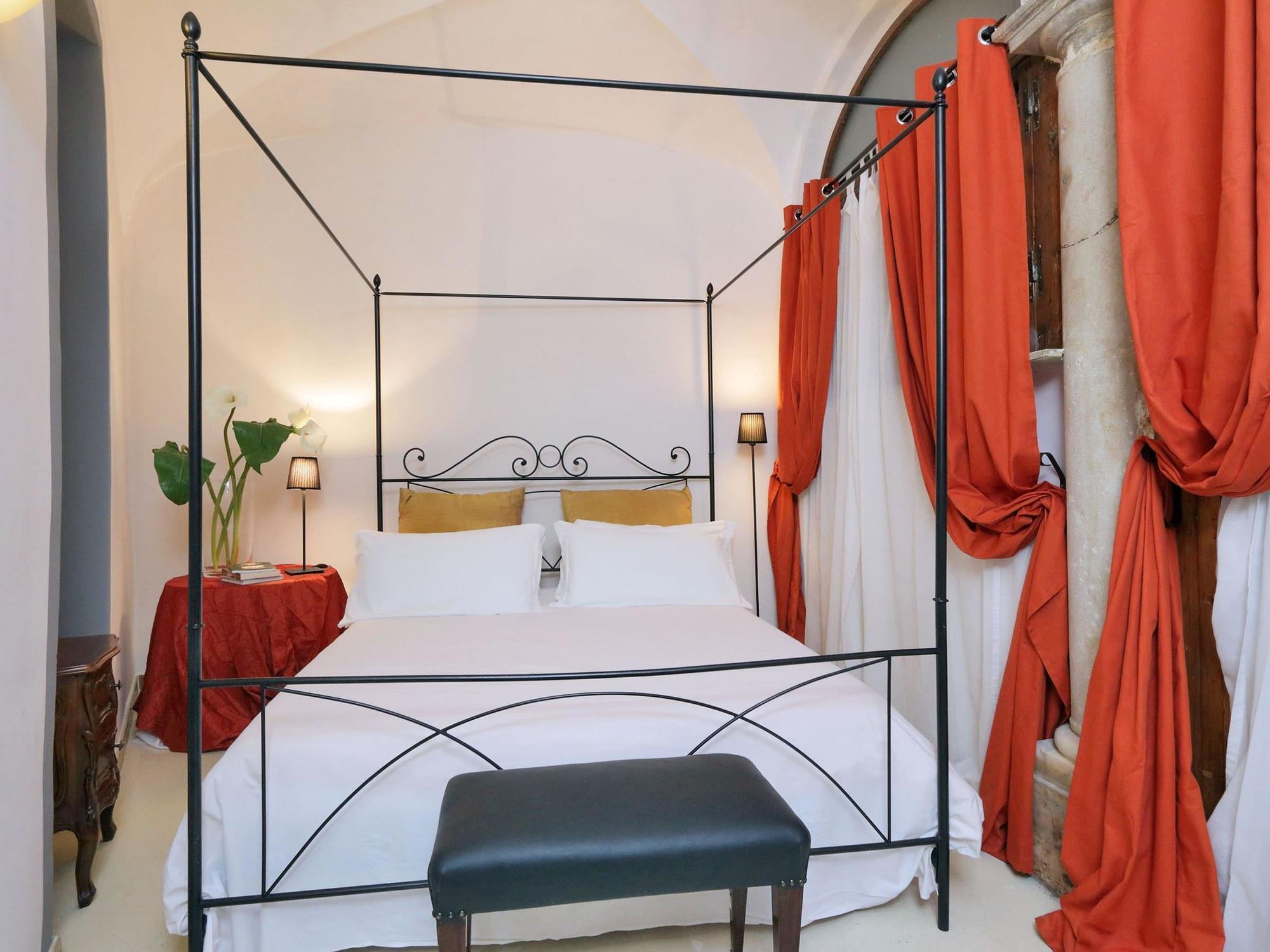 Sangallo Rooms - Residenze Romanae מראה חיצוני תמונה