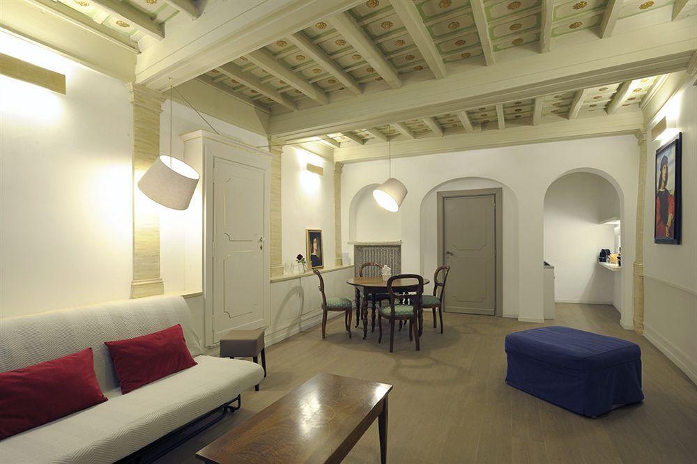 Sangallo Rooms - Residenze Romanae מראה חיצוני תמונה