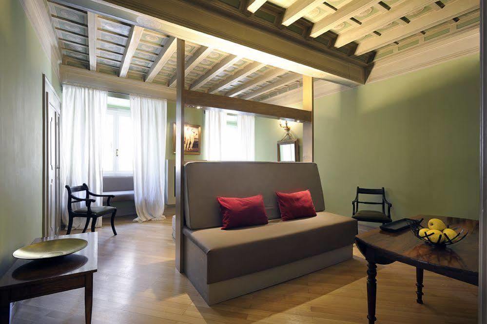 Sangallo Rooms - Residenze Romanae מראה חיצוני תמונה