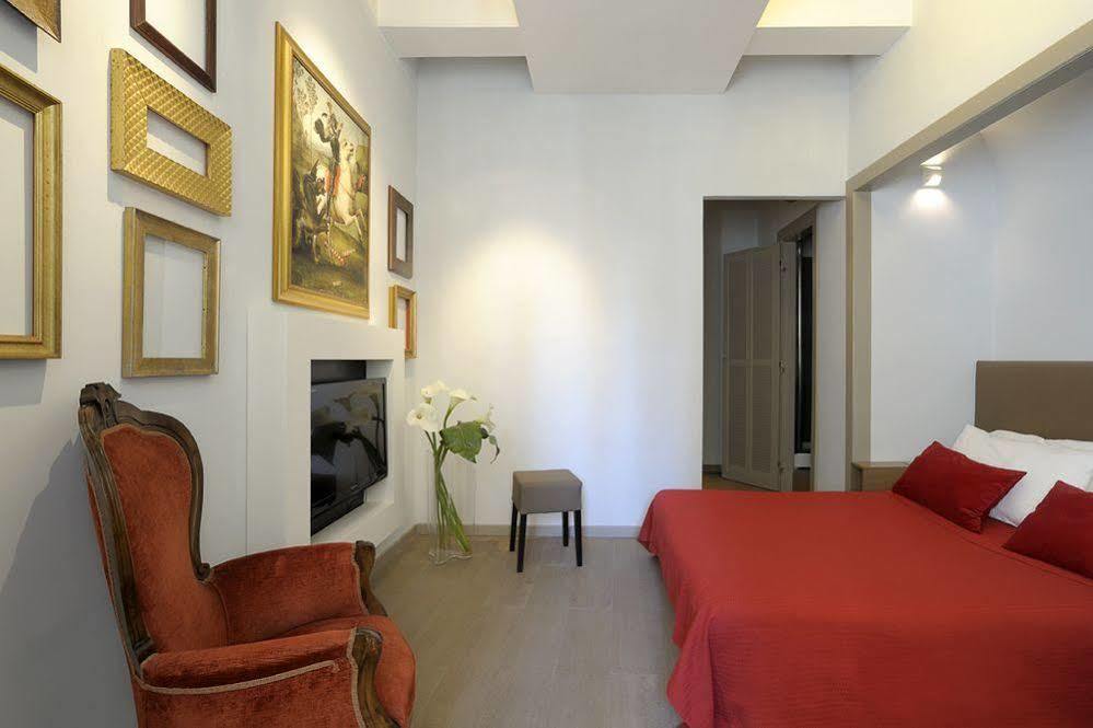 Sangallo Rooms - Residenze Romanae מראה חיצוני תמונה