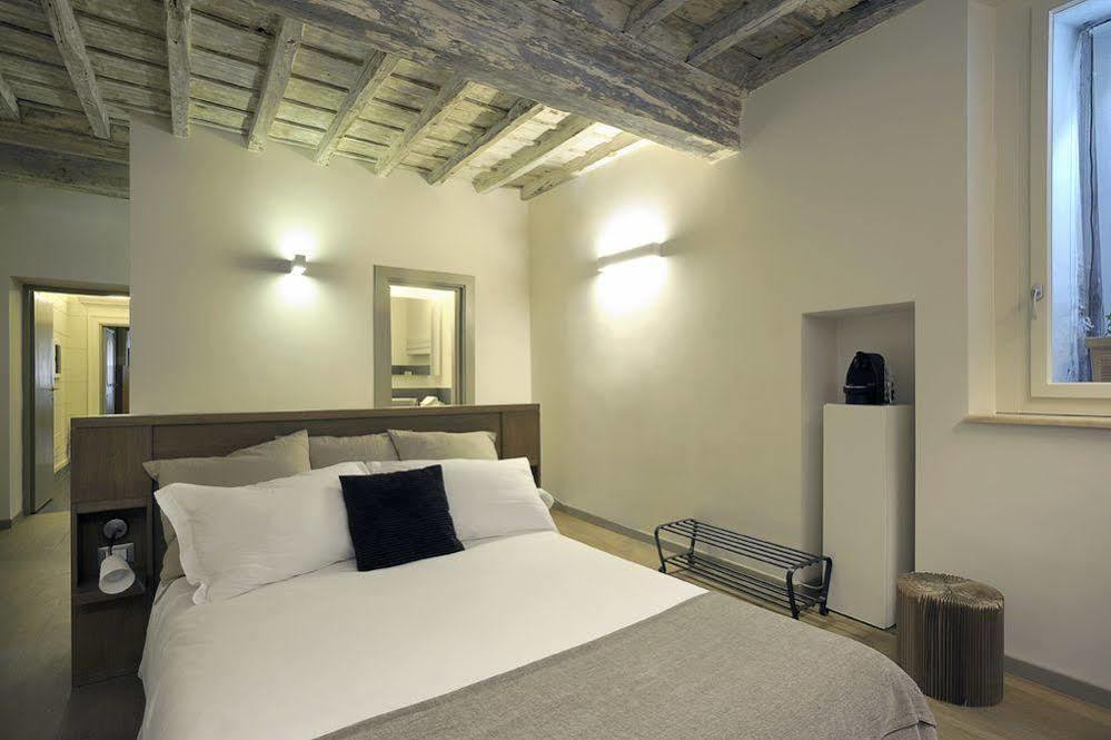 Sangallo Rooms - Residenze Romanae מראה חיצוני תמונה