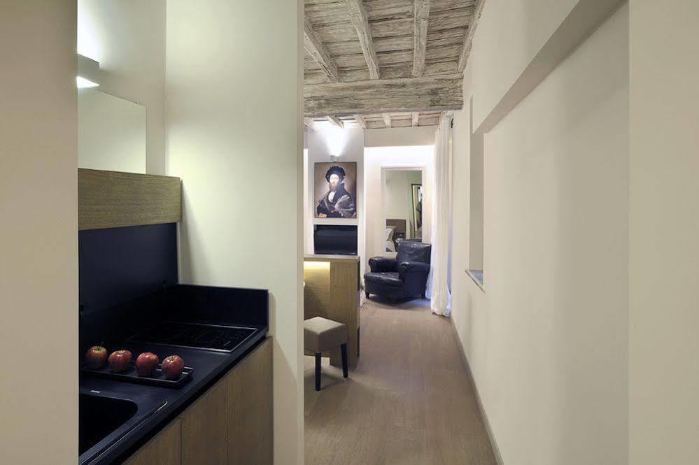 Sangallo Rooms - Residenze Romanae מראה חיצוני תמונה