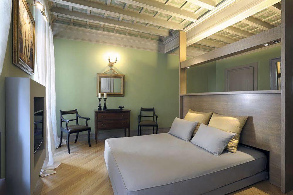 Sangallo Rooms - Residenze Romanae מראה חיצוני תמונה