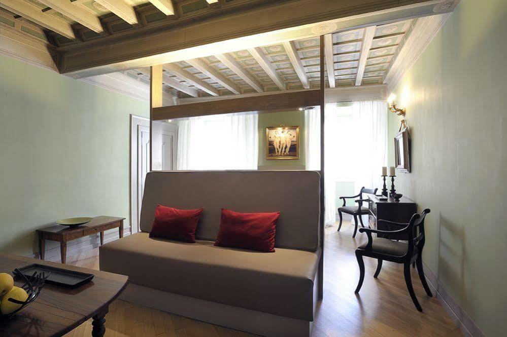 Sangallo Rooms - Residenze Romanae מראה חיצוני תמונה